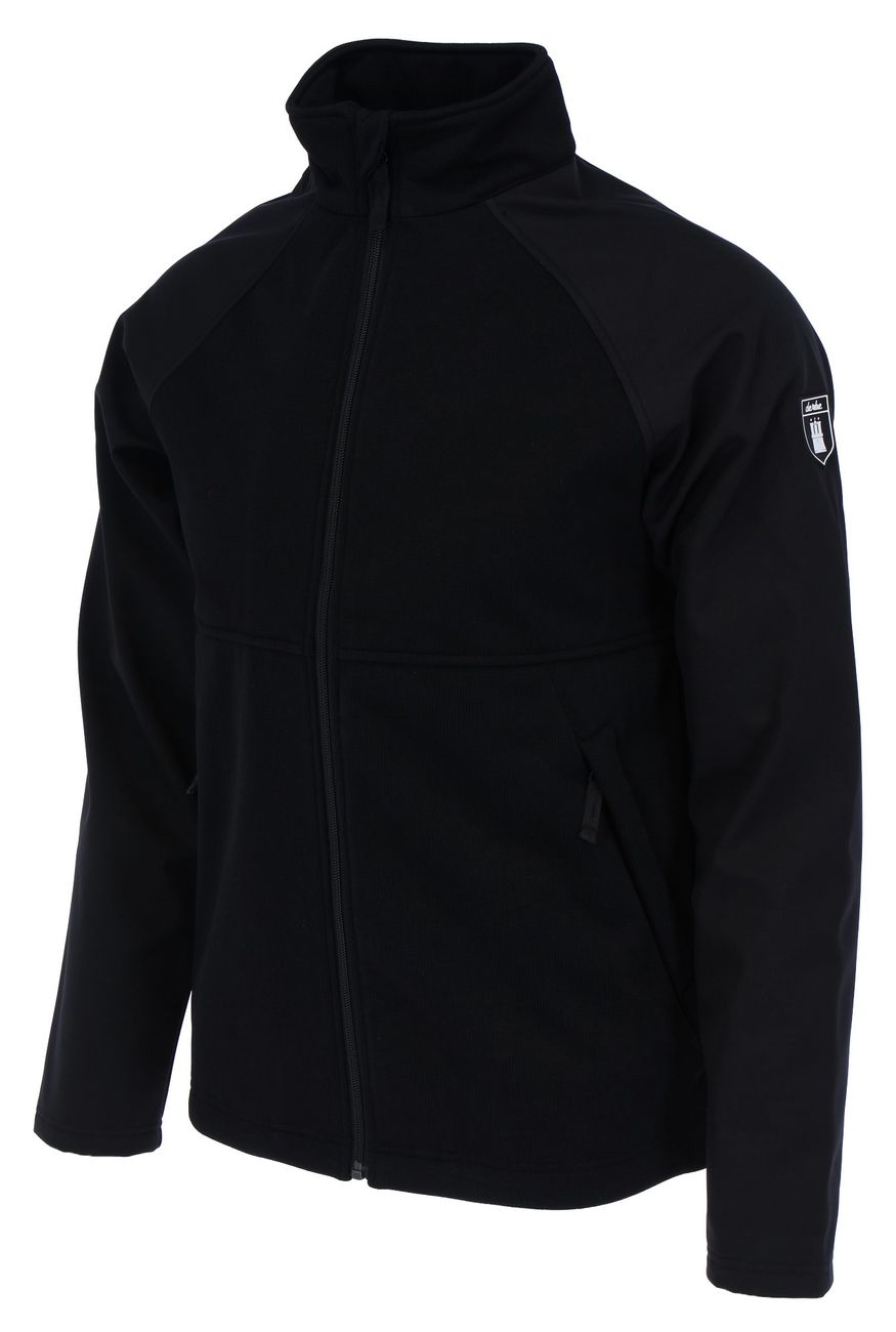 DEBE HAMBURG MEN JACKET Herren Softshell Jacke